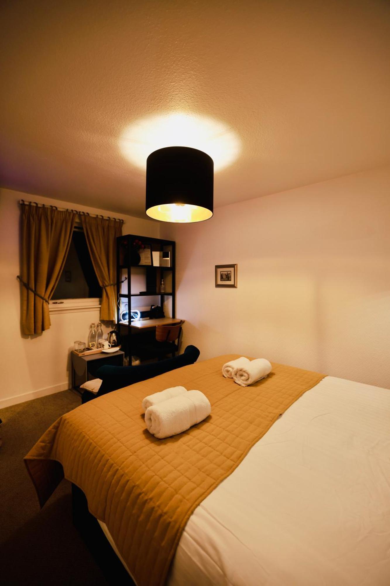 Doune Guest House St Andrews Exteriér fotografie