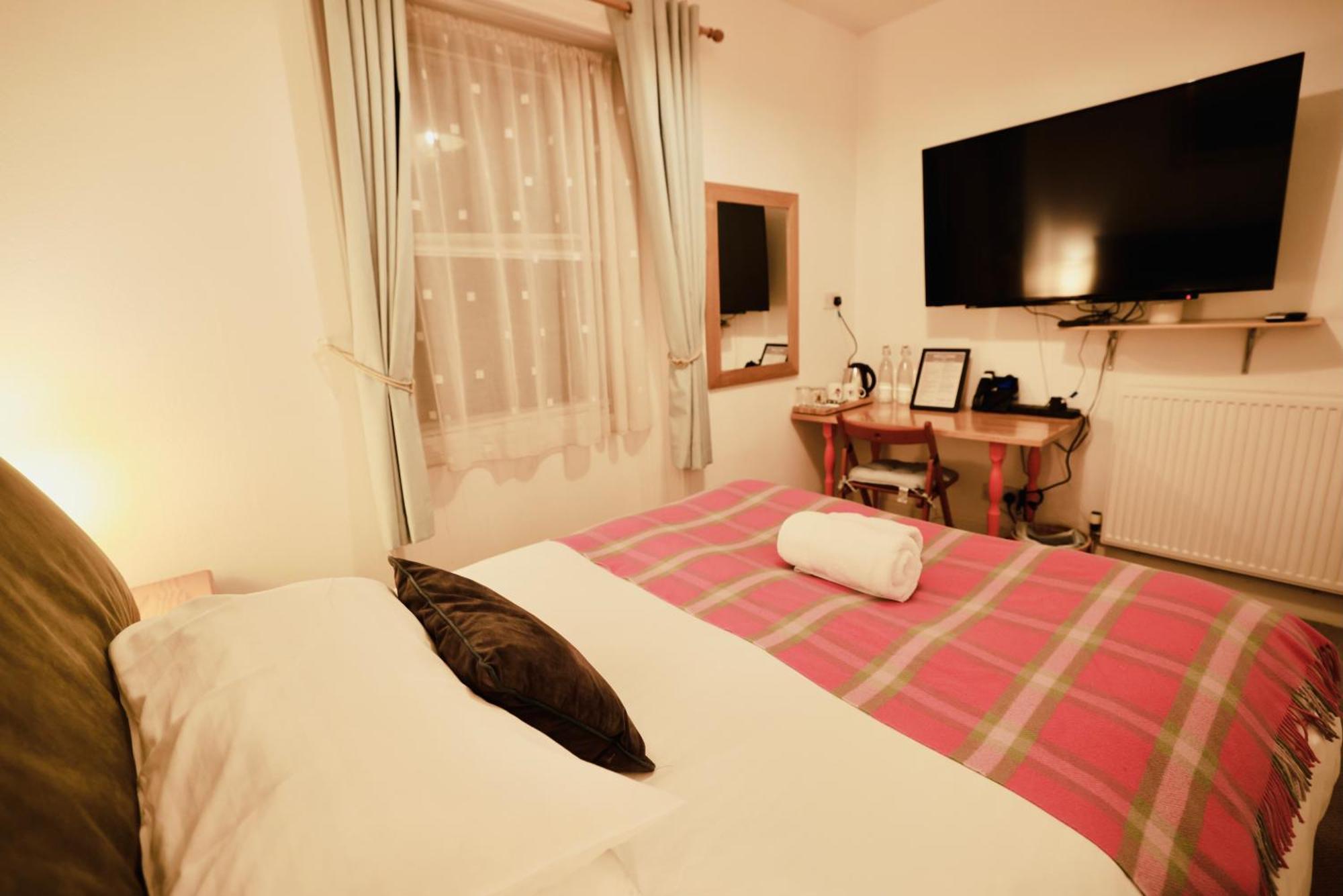 Doune Guest House St Andrews Exteriér fotografie