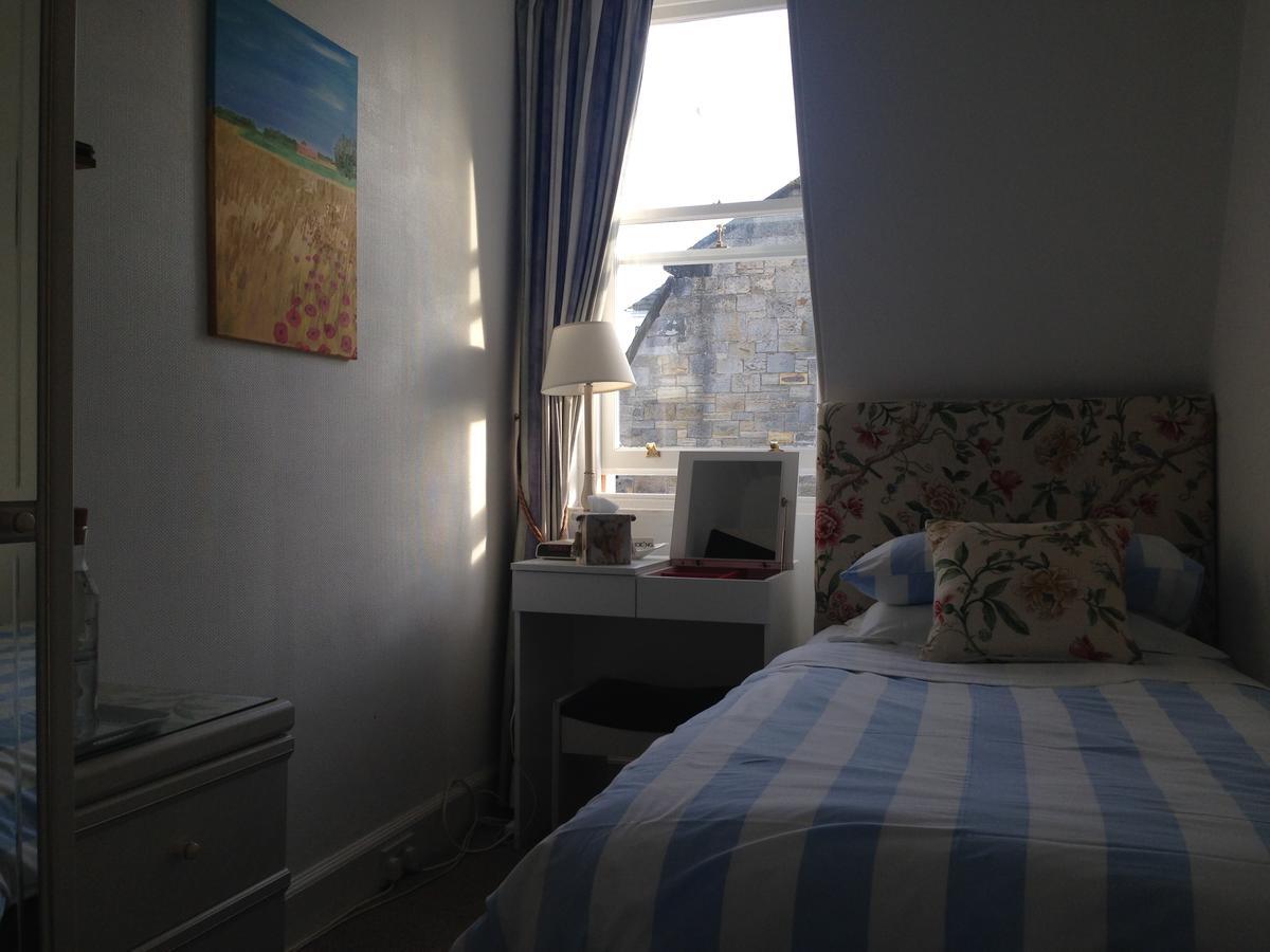 Doune Guest House St Andrews Exteriér fotografie